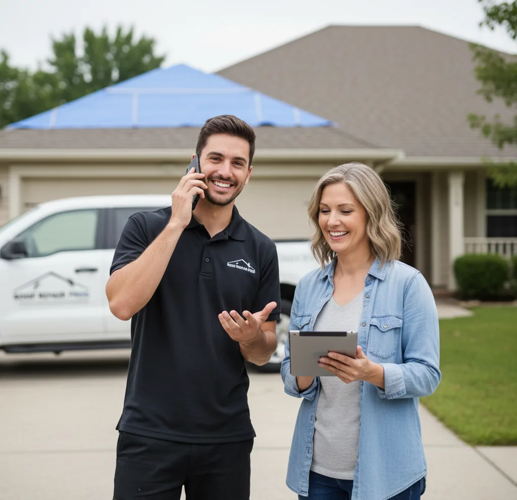 Roof Maintenance in West Creek, NJ